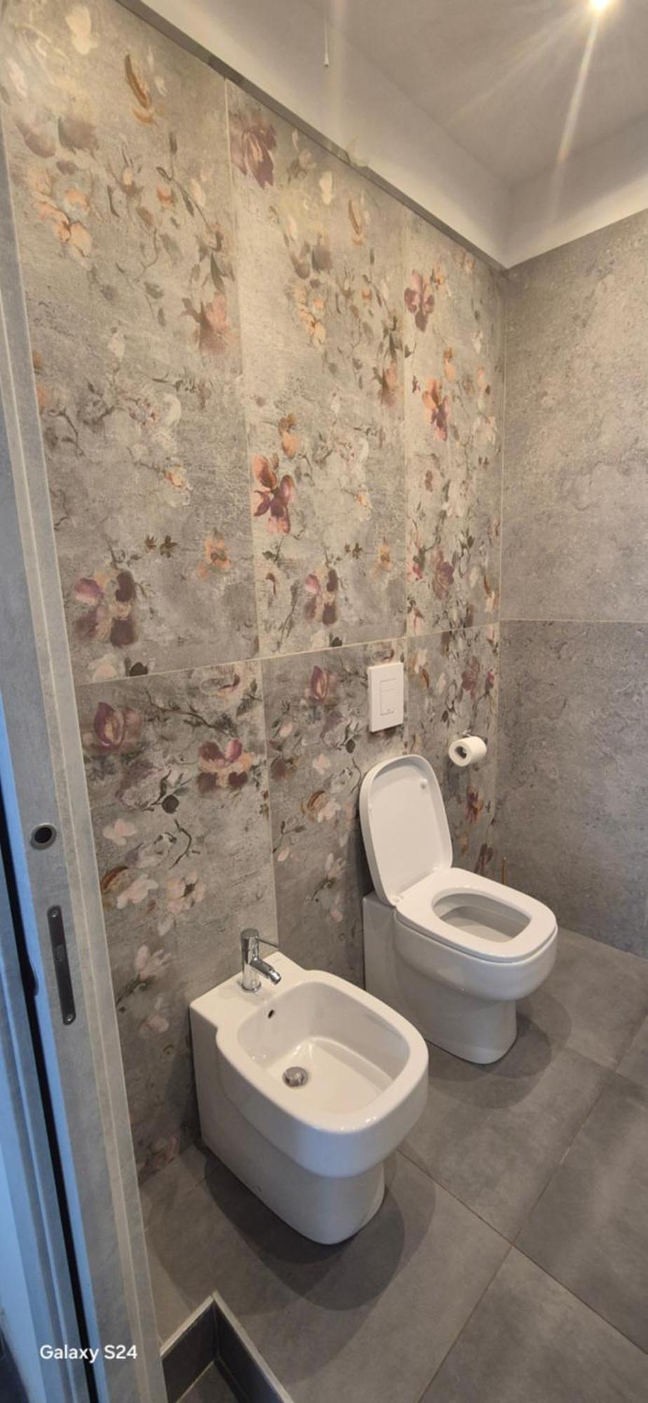 B & B Mali Salerno Exterior photo