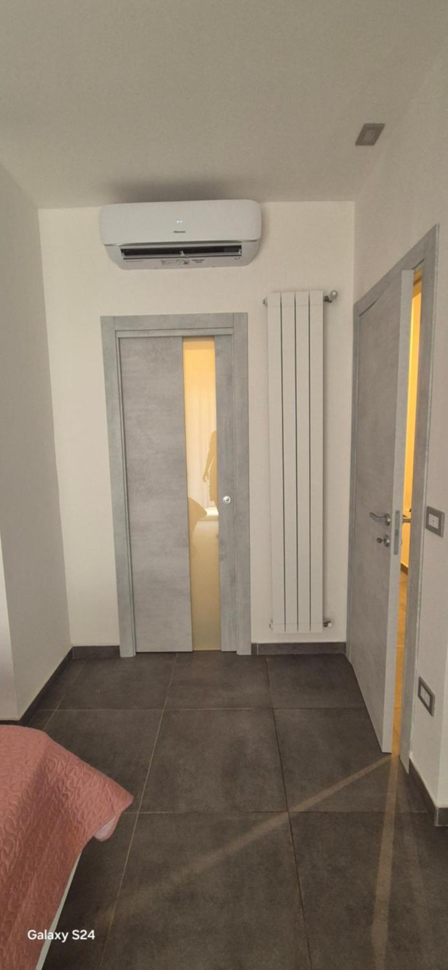 B & B Mali Salerno Exterior photo