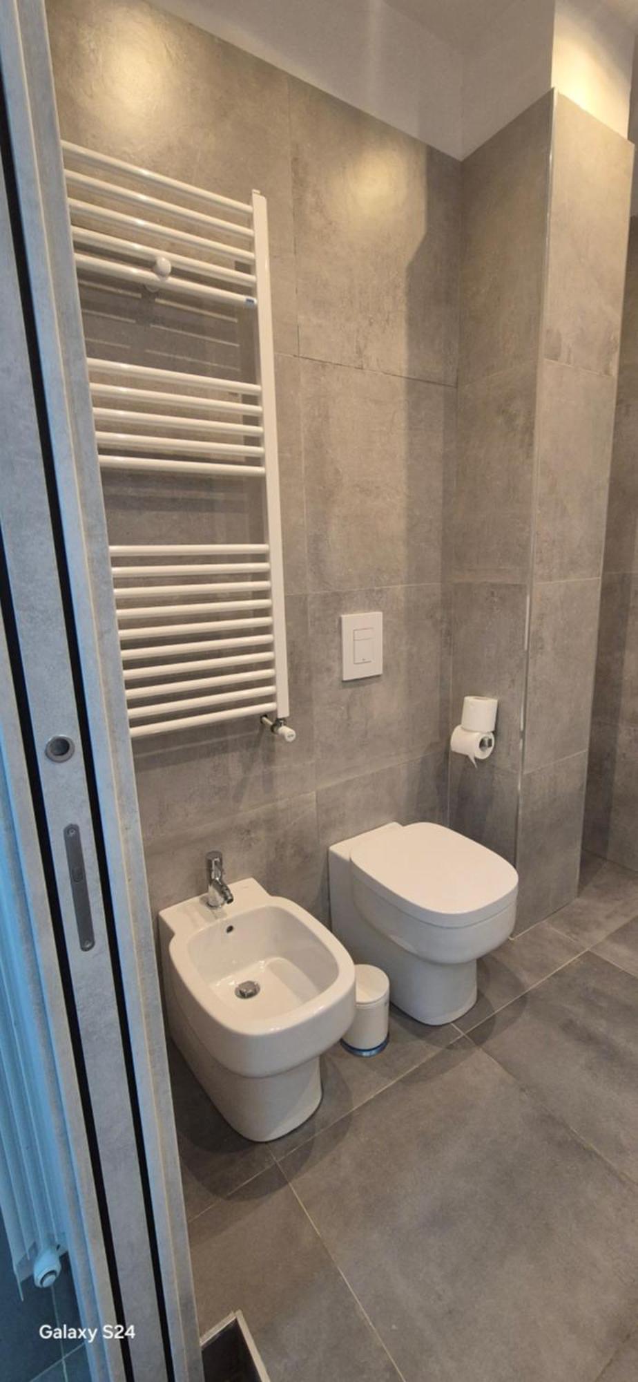 B & B Mali Salerno Exterior photo