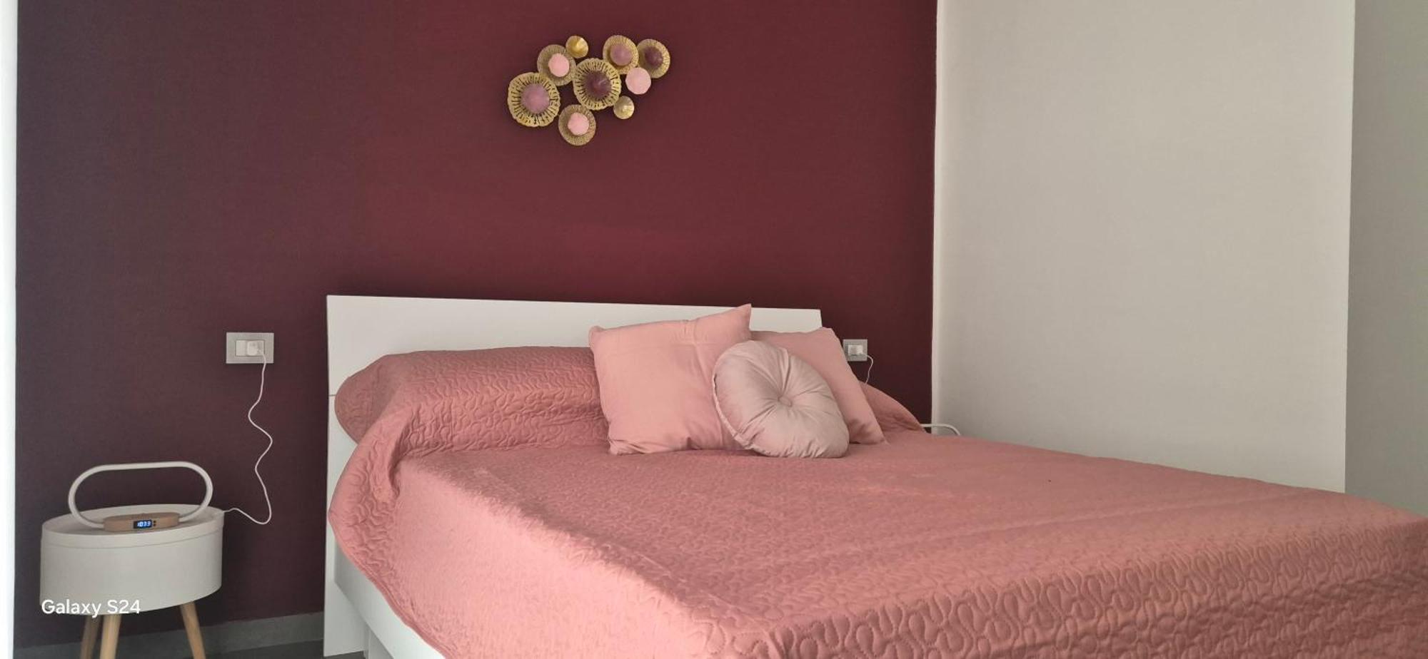 B & B Mali Salerno Exterior photo